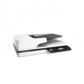 Scanner à plat HP ScanJet Pro 3500 f1 L2741A