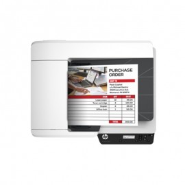 Scanner à plat HP ScanJet Pro 3500 f1 L2741A