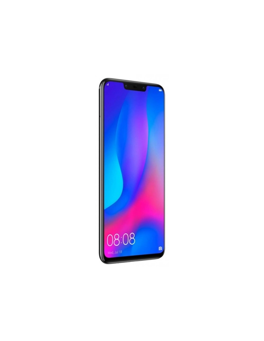 Slide  #1 Téléphone Portable HUAWEI NOVA 3I - 4G NOIR (NOVA3I-BLACK)