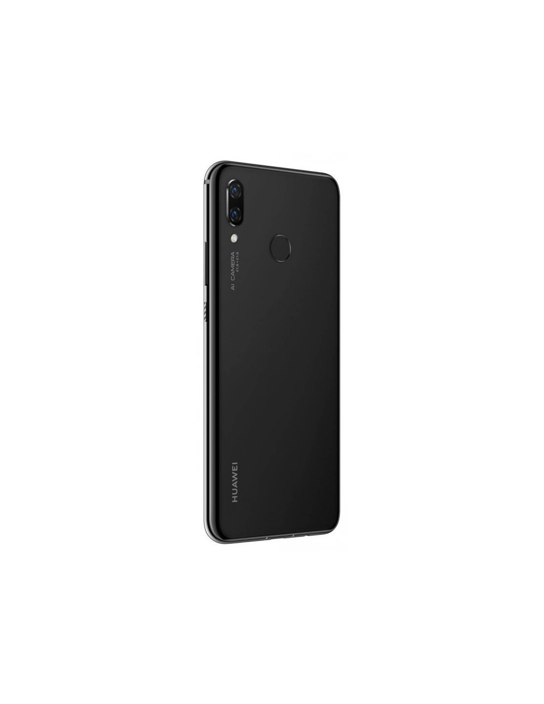 Slide  #2 Téléphone Portable HUAWEI NOVA 3I - 4G NOIR (NOVA3I-BLACK)