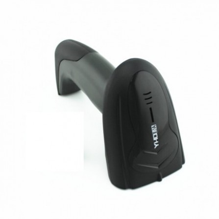 Douchette 8200C 1D 200 Scanc/s USB/RS232 2