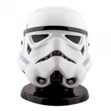 Star wars ksix haut-parleur bluetooth BXACSTORM