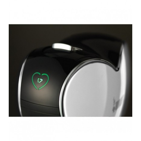 CAFETIÈRE À CAPSULE CUORE BLANC BIALETTI