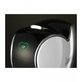 CAFETIÈRE À CAPSULE CUORE BLANC BIALETTI