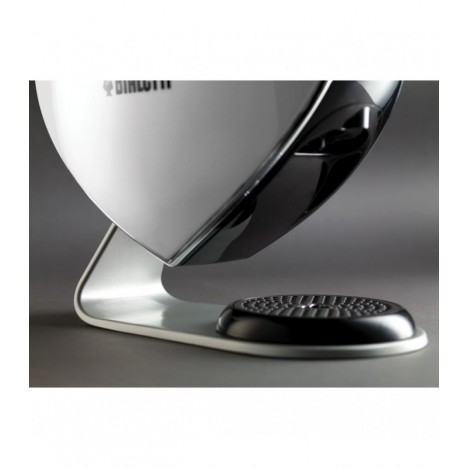 CAFETIÈRE À CAPSULE CUORE BLANC BIALETTI