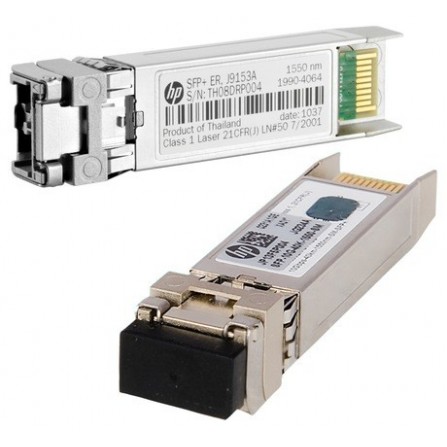 Transcepteur HPE Aruba 1G SFP LC SXJ4858D 2