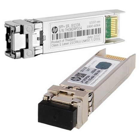 Transcepteur HPE Aruba 1G SFP LC SXJ4858D