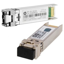 Transcepteur HPE Aruba 1G SFP LC SXJ4858D