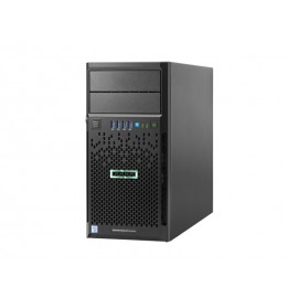 Serveur d'entrée de gamme HPE ProLiant ML30 Gen9/ E3-1220v6 / 8Mo P03704-425 Serveur d'entrée de gamme HPE ProLiant ML30 Gen9/ E3-1220v6 / 8Mo P03704-425