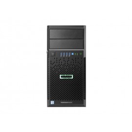 Serveur d'entrée de gamme HPE ProLiant ML30 Gen9/ E3-1220v6 / 8Mo P03704-425 Serveur d'entrée de gamme HPE ProLiant ML30 Gen9/ E3-1220v6 / 8Mo P03704-425