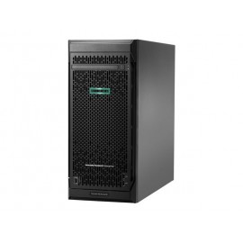 Serveur HP ProLiant ML110 Gen10 / 8.25 MB L3 / Tour 4.5U P03684-425 Serveur HP ProLiant ML110 Gen10 / 8.25 MB L3 / Tour 4.5U P03684-425