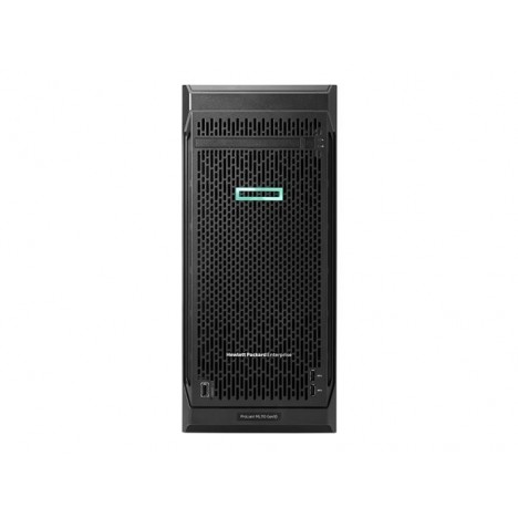 Serveur HP ProLiant ML110 Gen10 / 8.25 MB L3 / Tour 4.5U P03684-425 Serveur HP ProLiant ML110 Gen10 / 8.25 MB L3 / Tour 4.5U P03684-425