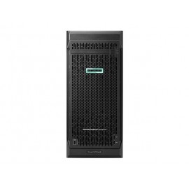 Serveur HP ProLiant ML110 Gen10 / 8.25 MB L3 / Tour 4.5U P03684-425 Serveur HP ProLiant ML110 Gen10 / 8.25 MB L3 / Tour 4.5U P03684-425