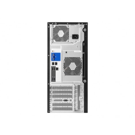 Serveur HP ProLiant ML110 Gen10 / 8.25 MB L3 / Tour 4.5U P03684-425 Serveur HP ProLiant ML110 Gen10 / 8.25 MB L3 / Tour 4.5U P03684-425