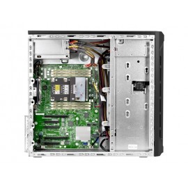 Serveur HP ProLiant ML110 Gen10 / 8.25 MB L3 / Tour 4.5U P03684-425 Serveur HP ProLiant ML110 Gen10 / 8.25 MB L3 / Tour 4.5U P03684-425