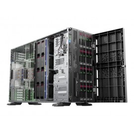 Serveur HP ProLiant ML350 Gen9 / 20Mo / Tour 5U / 835263-421 Serveur HP ProLiant ML350 Gen9 / 20Mo / Tour 5U / 835263-421