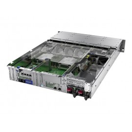 Serveur HP ProLiant DL 80 Gen9 |20Mo Rack 2U 833869-B21 Serveur HP ProLiant DL 80 Gen9 |20Mo Rack 2U 833869-B21
