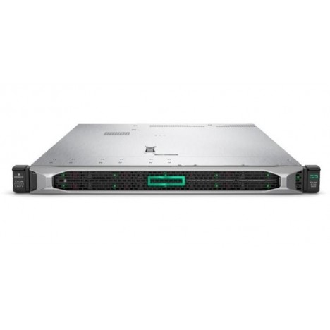 Serveur HP ProLiant ML360 Gen10| 11Mo Rack 1U