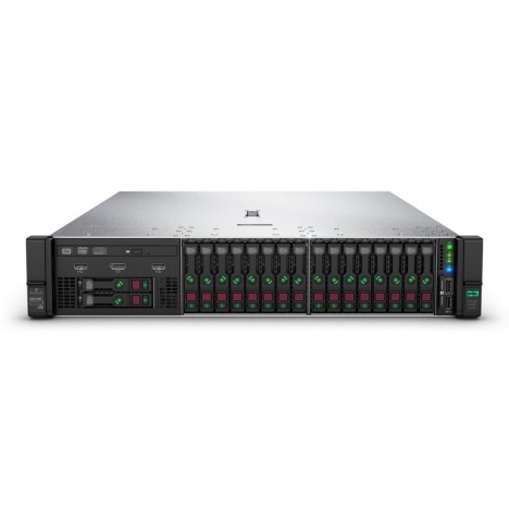 Serveur HP ProLiant DL380 Gen10 | 11 Mo Rack 2U 875671-425