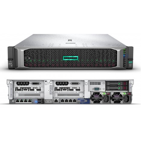 Serveur HP ProLiant DL385 Gen10 | 32Mo Rack 2U P00208-425