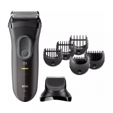 Rasoir braun série 3 3000BT (3000BT )