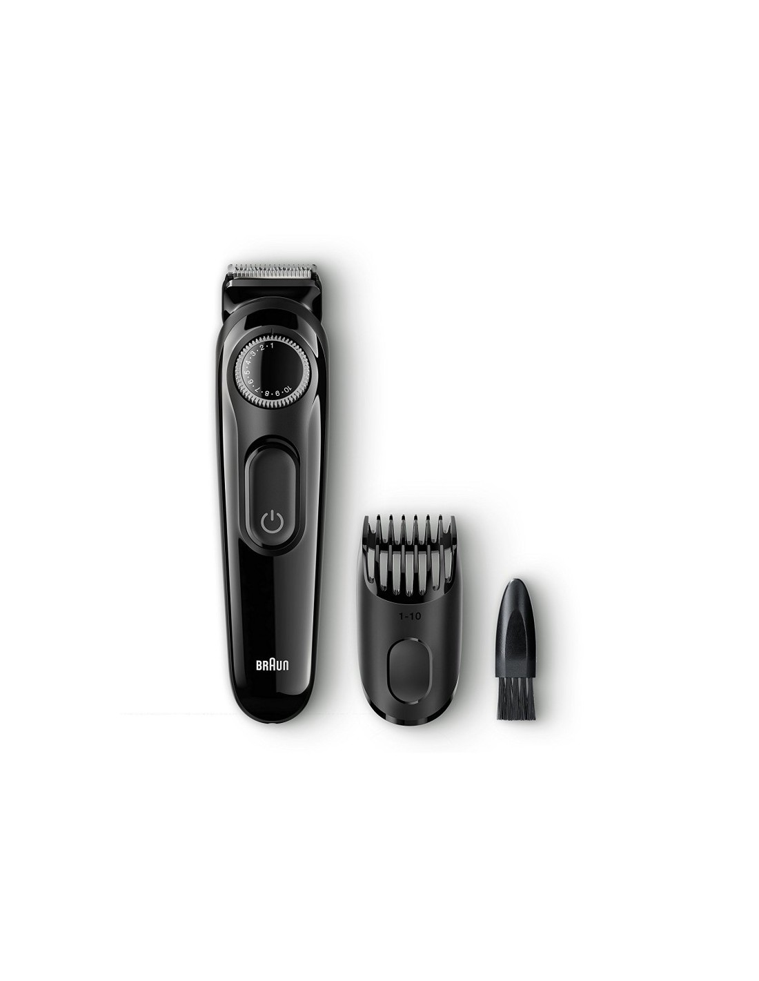 Tondeuse à barbe Braun BT3020 image 0