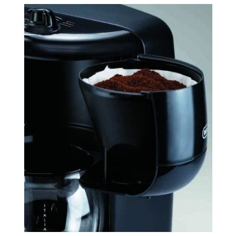 Machine À Expresso DeLonghi BCO260 CD NOIR