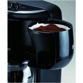 Machine À Expresso DeLonghi BCO260 CD NOIR