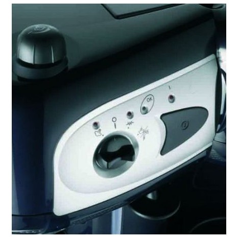 Machine À Expresso DeLonghi BCO260 CD NOIR
