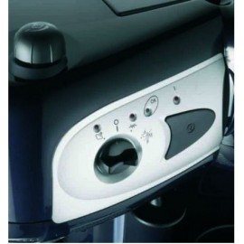 Machine À Expresso DeLonghi BCO260 CD NOIR