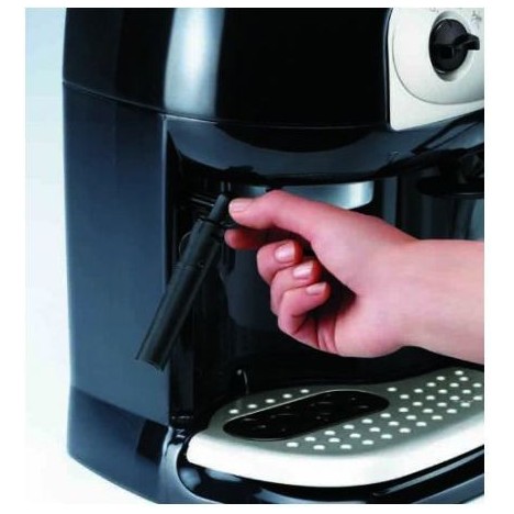 Machine À Expresso DeLonghi BCO260 CD NOIR