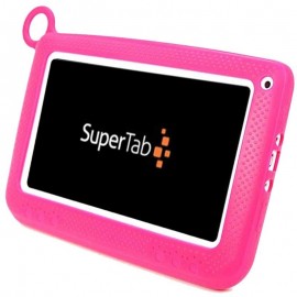 Tablette SUPERTAB K7 Kids 7" Wifi - Rose Tablette SUPERTAB K7 Kids 7" Wifi - Rose