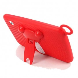 Tablette SUPERTAB K7 Kids 7" Wifi - Rouge Tablette SUPERTAB K7 Kids 7" Wifi - Rouge