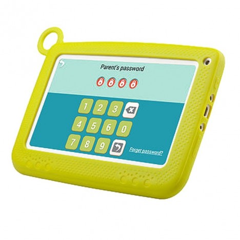 Tablette SUPERTAB K7 Kids 7" Wifi -Vert Tablette SUPERTAB K7 Kids 7" Wifi -Vert