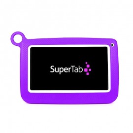 Tablette SUPERTAB K7 Kids 7" Wifi -Violet Tablette SUPERTAB K7 Kids 7" Wifi -Violet