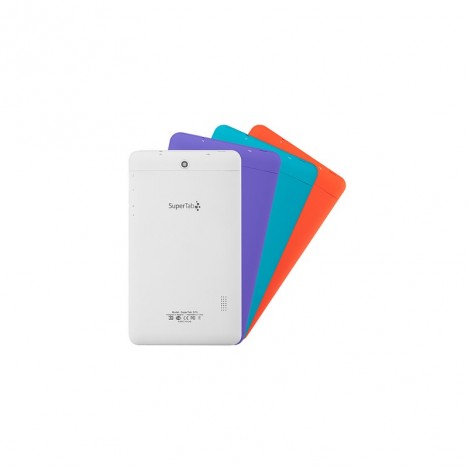 Tablette SUPERTAB S7G 3G VIOLET Tablette SUPERTAB S7G 3G VIOLET
