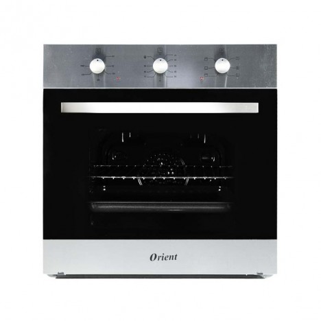 Four Encastrable Électrique ORIENT OFE-6F-I - 6 Fonctions - Inox