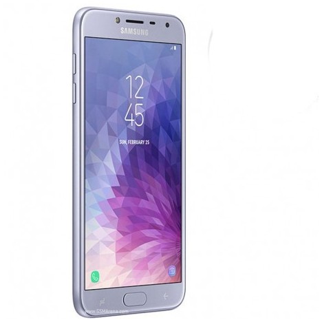 Samsung Galaxy J4 2018 / 4G / Double SIM / Violet + Garantie 1 an image 0