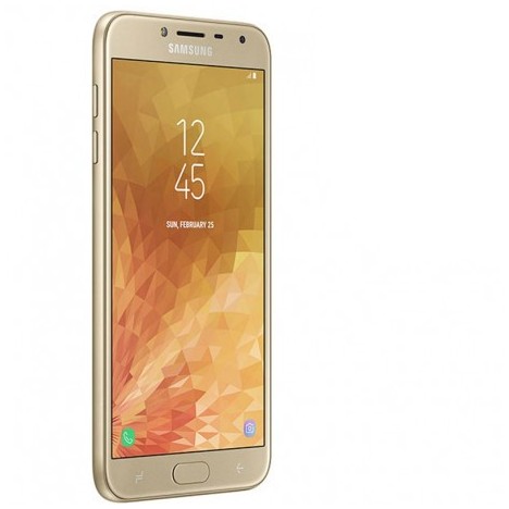 Samsung Galaxy J4 2018 / 4G / Double SIM / Gold + Garantie 1 an image 0