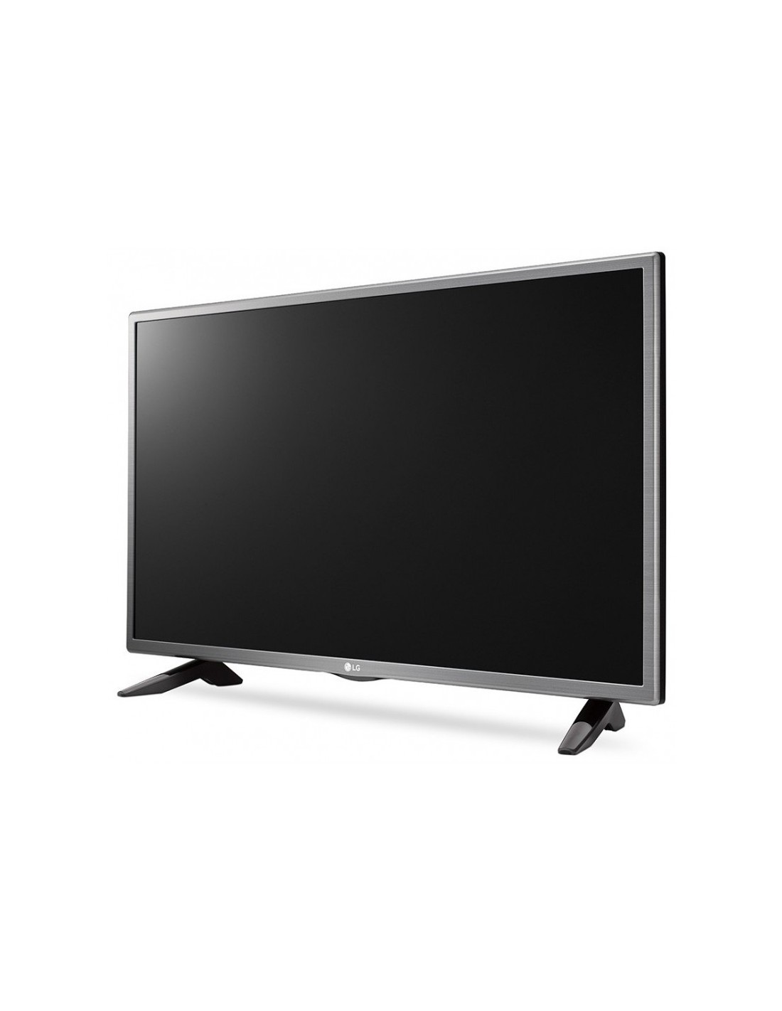 Slide  #2 Téléviseur LG 32" LED HD avec récepteur intégré