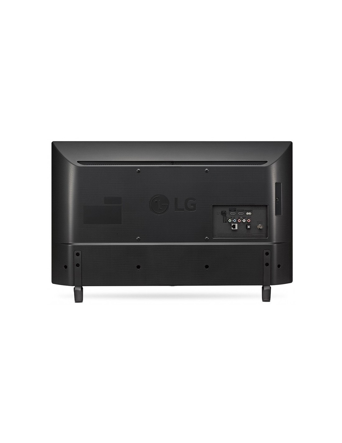 Slide  #3 Téléviseur LG 32" LED HD avec récepteur intégré