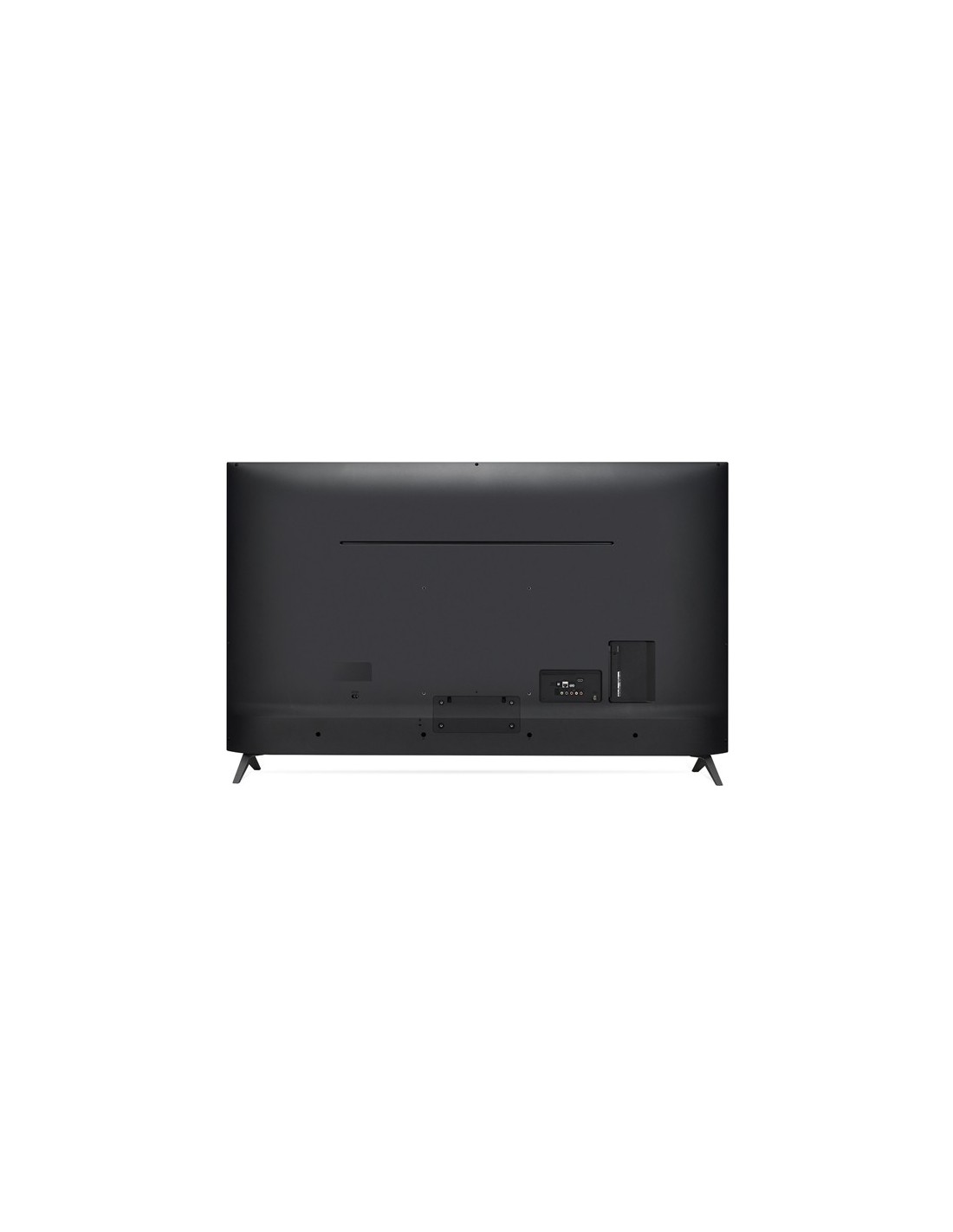 Slide  #2 Téleviseur Smart LED LG 49″ UHD (4k) récepteur intégré