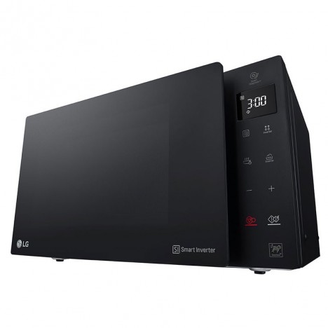 Micro-ondes LG MS2535GIS 25 Litres - Noir