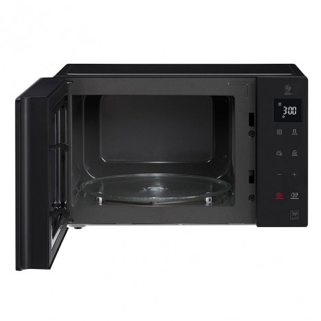 Micro-ondes LG MS2535GIS 25 Litres - Noir