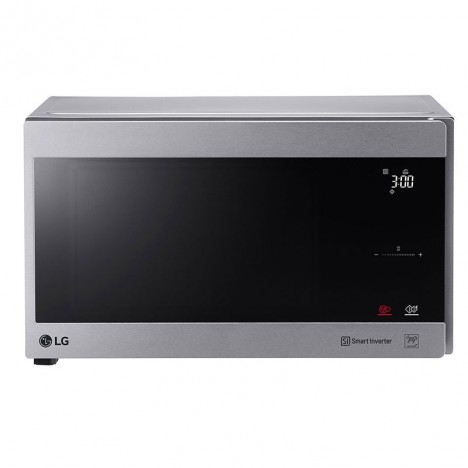 Micro-ondes LG MS4295CIS 42 Litres - Silver