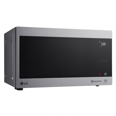 Micro-ondes LG MS4295CIS 42 Litres - Silver