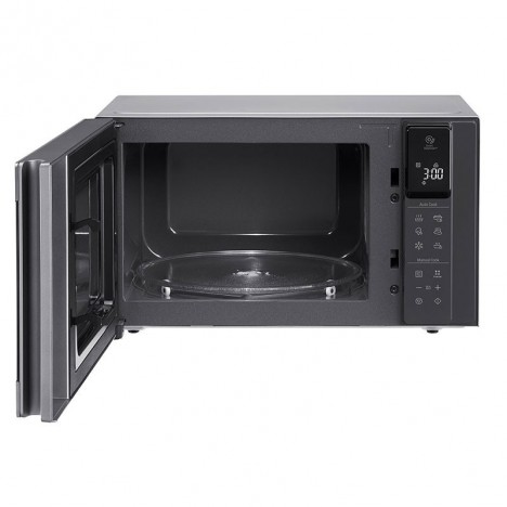 Micro-ondes LG MS4295CIS 42 Litres - Silver