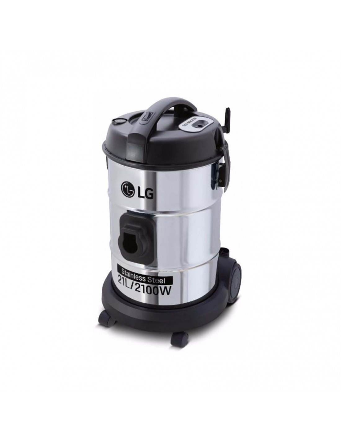 Aspirateur LG stainless steel / 2200 W image 0