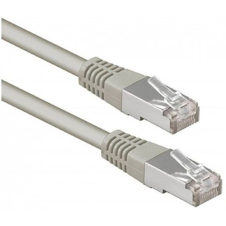 Câble Réseau UTP Cat 6 / 3M
