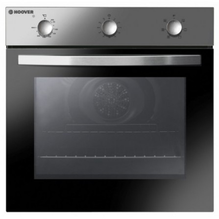Four électrique encastrable HOOVER 60cm 65L /inox (HON602X)